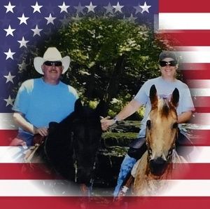 Meet your Posher, Todd